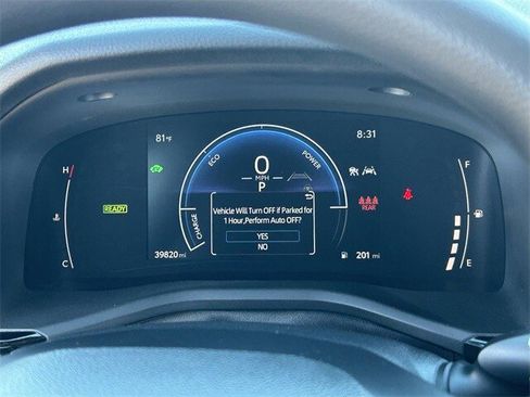 Used 2025 Toyota Camry LE image 30