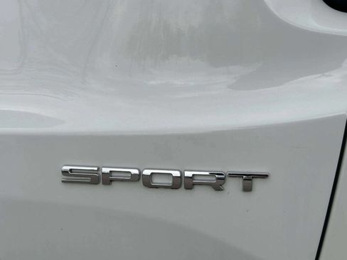 Used 2020 Jeep Renegade Sport w/ Sport Appearance Group AWD/4WD image 37