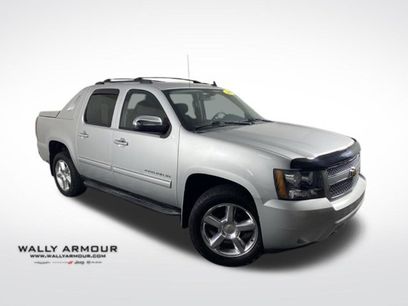 Used 2011 Chevrolet Avalanche LS w/ Regional Value Package
