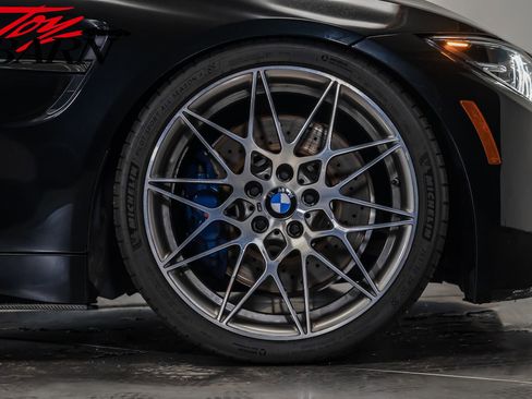 Used 2019 BMW M4 Competition w/ Competition Package image 19