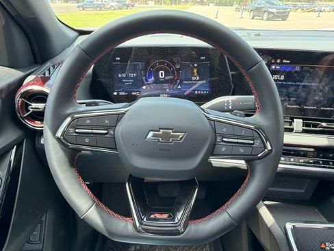 Used 2026 Chevrolet Equinox RS w/ Convenience Package III AWD/4WD image 22