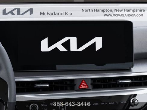 New 2026 Kia Sorento S w/ S Panoramic Sunroof Package image 21