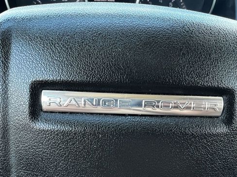 Used 2014 Land Rover Range Rover Sport HSE AWD/4WD image 24