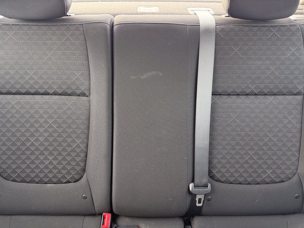 Used 2023 Kia Rio S FWD image 8