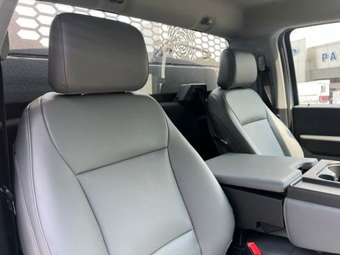 New 2024 Ford F550 XL image 11