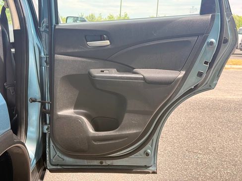 Used 2014 Honda CR-V LX image 19