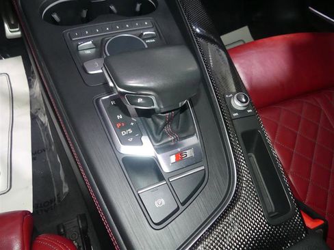 Used 2018 Audi S5 Prestige w/ S Sport Package image 37