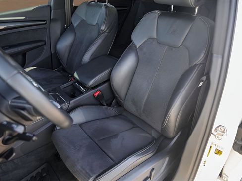 Used 2020 Audi SQ5 Premium Plus image 7