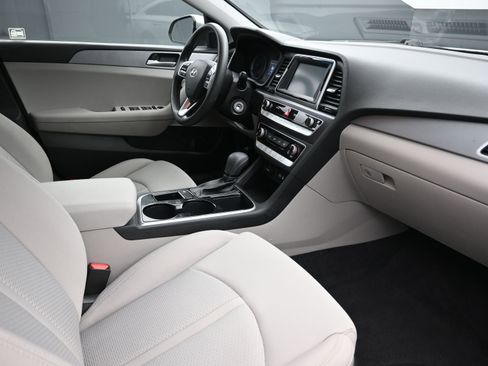 Used 2019 Hyundai Sonata ECO image 27