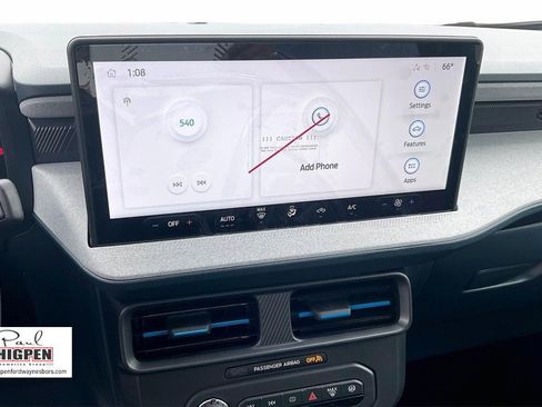 New 2026 Ford Maverick XLT image 7