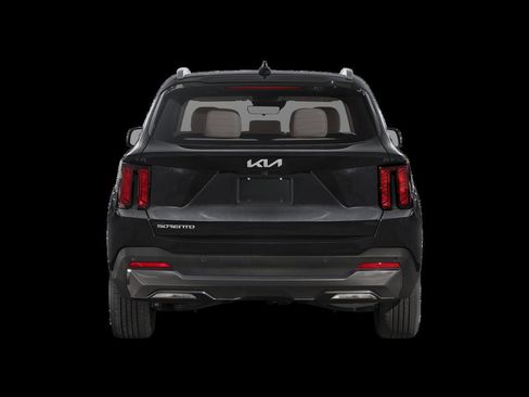 New 2026 Kia Sorento S image 32