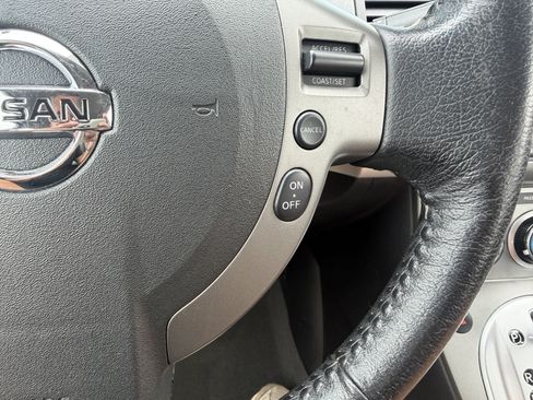 Used 2012 Nissan Sentra 2.0 SR w/ Special Edition Pkg FWD image 23