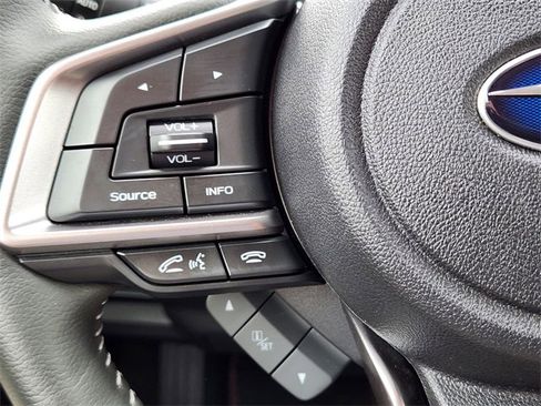 Certified 2023 Subaru Forester Touring image 30