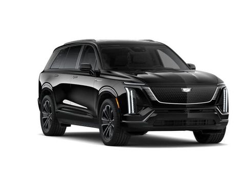 New 2026 Cadillac Vistiq Sport AWD/4WD image 40