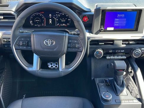 New 2026 Toyota Tacoma TRD Sport RWD image 16