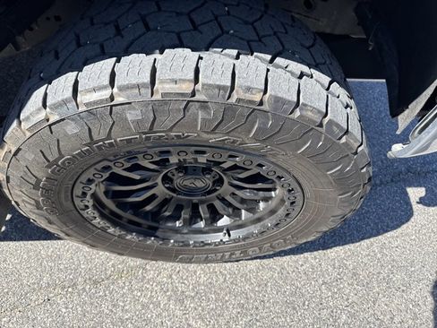 Certified 2023 Ford F150 Tremor AWD/4WD image 5