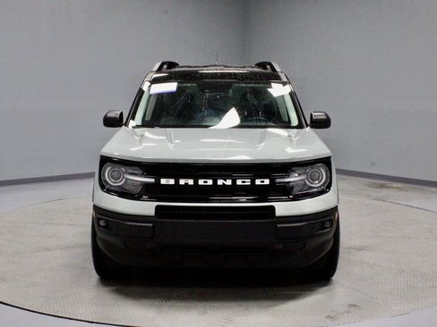 Certified 2023 Ford Bronco Sport Outer Banks image 6