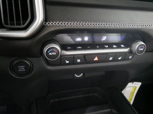 New 2026 MAZDA CX-50 AWD 2.5 S w/ Weather Package image 7