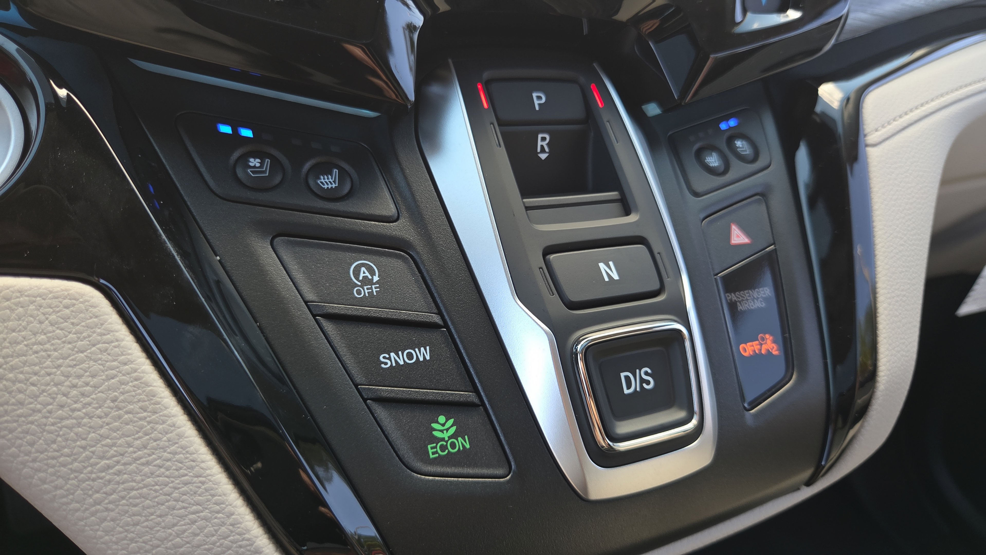 New 2027 Honda Odyssey Elite image 22
