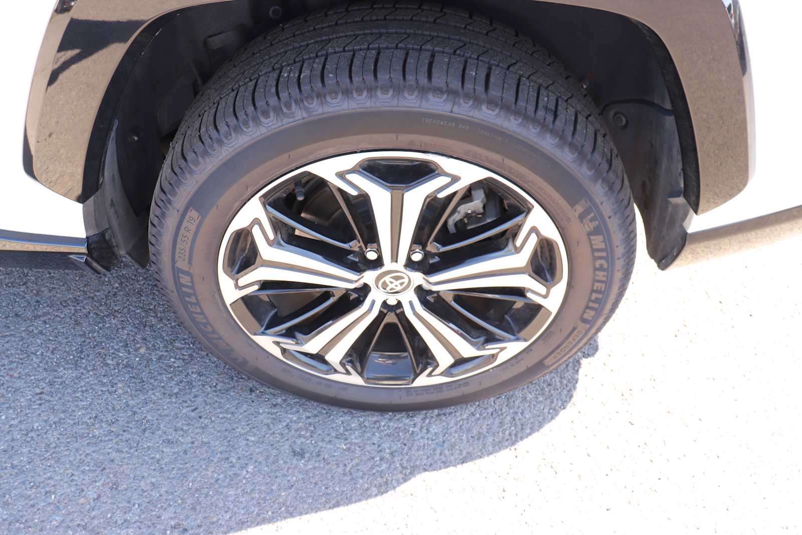 Used 2021 Toyota RAV4 XSE w/ Premium Package AWD/4WD image 9