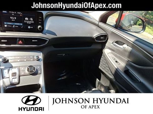 Certified 2023 Hyundai Santa Fe SE AWD/4WD image 14
