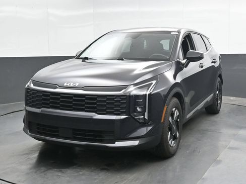 Used 2026 Kia Sportage LX FWD image 5