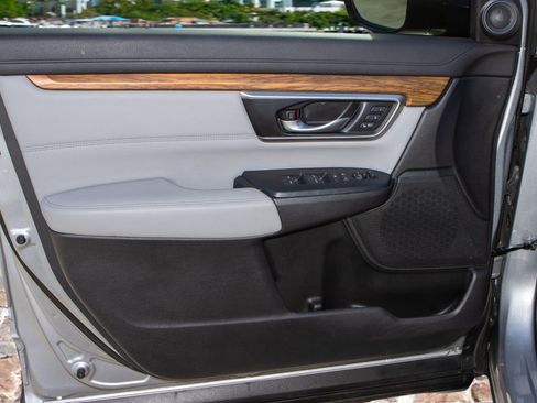 Certified 2022 Honda CR-V EX-L image 29