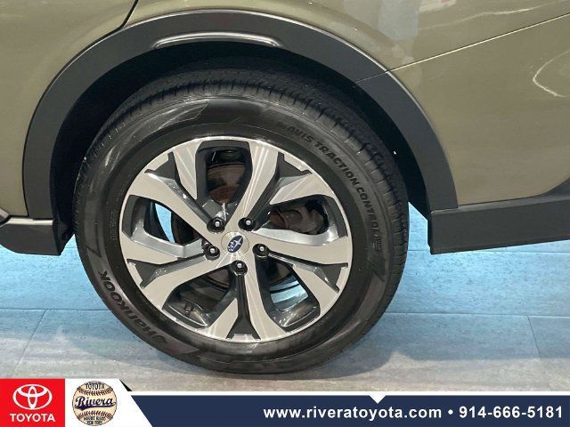 Used 2022 Subaru Outback Limited XT AWD/4WD image 11
