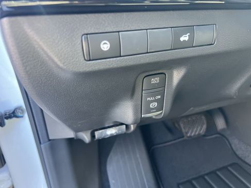 New 2026 Nissan Murano SL image 20