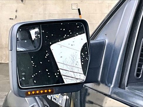 Used 2014 Ford F150 XLT w/ Equipment Group 302A Luxury image 13