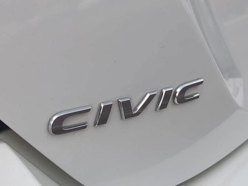 Used 2017 Honda Civic EX-L image 13