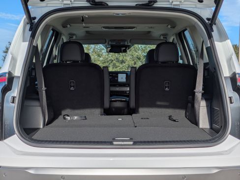 New 2025 Kia Telluride EX image 13