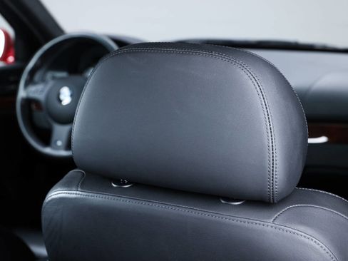 Used 2003 BMW M5 image 83