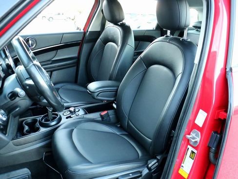 Used 2022 MINI Cooper Countryman image 17