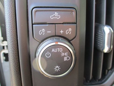 Used 2022 Chevrolet Silverado 3500 W/T w/ WT Convenience Package RWD image 17