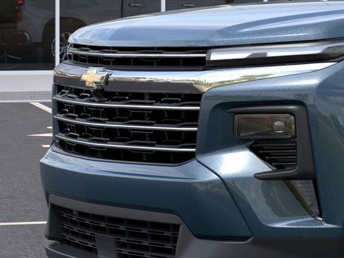 New 2026 Chevrolet Traverse LT w/ Driver Confidence Package image 13