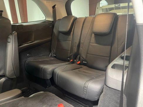 Certified 2023 Mercedes-Benz GLS 580 4MATIC image 26