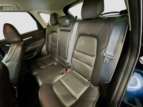 Used 2025 MAZDA CX-5 AWD 2.5 S w/ Select Package image 29