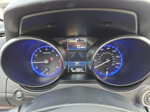 Used 2017 Subaru Outback 2.5i Limited image 24