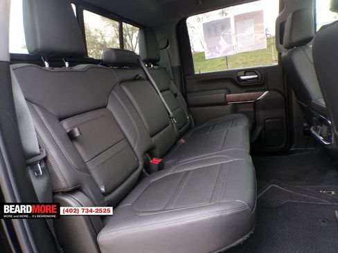 Used 2020 GMC Sierra 2500 Denali w/ Denali Ultimate Package image 31
