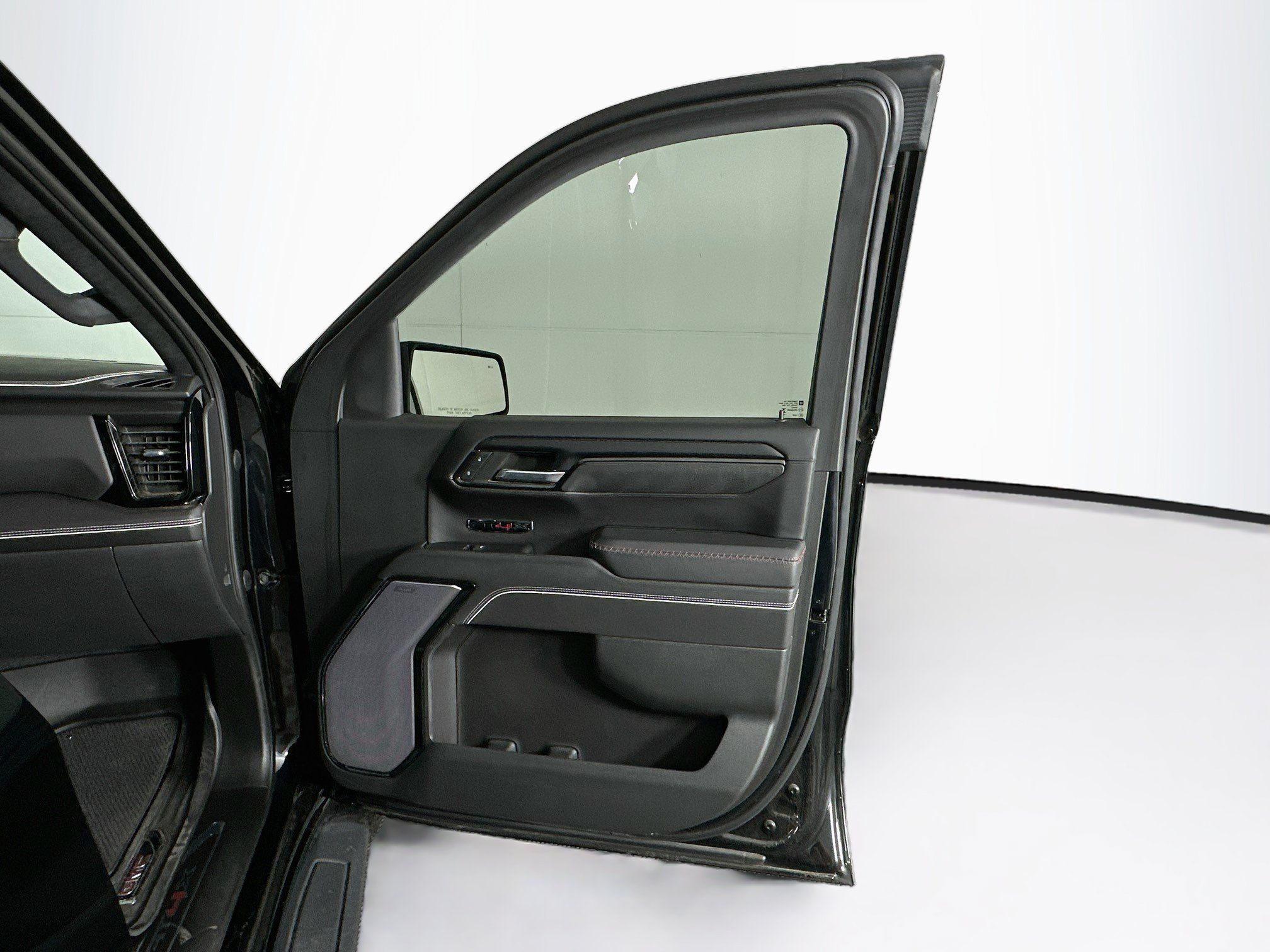 Used 2023 GMC Sierra 1500 AT4X AWD/4WD image 33