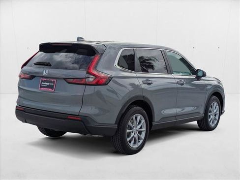 New 2026 Honda CR-V EX image 2