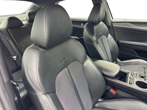 Used 2024 Kia K5 GT-Line w/ GT-Line Premium Package AWD/4WD image 45
