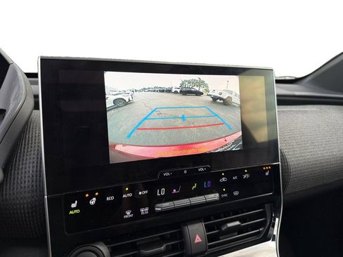 Used 2023 Toyota bZ4X FWD w/ Weather Package image 16
