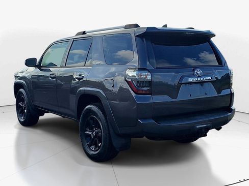 Used 2019 Toyota 4Runner SR5 RWD image 6