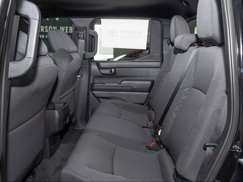 New 2026 Toyota Tacoma SR5 AWD/4WD image 19