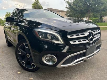 Used 2019 Mercedes-Benz GLA 250 w/ Convenience Package