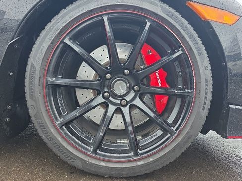 Used 2019 Honda Civic Type R image 9