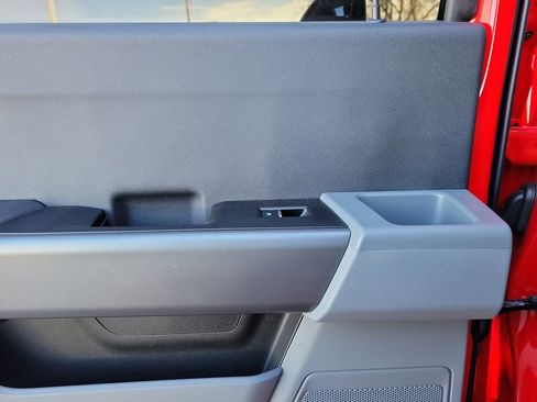 Certified 2025 Ford F250 XL w/ STX Appearance Package image 14