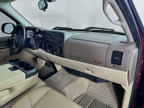 Used 2013 GMC Sierra 1500 SLE image 30